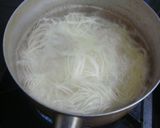 さっぱり食べたい麺ズキさんレシピ作り方1写真