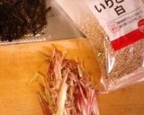 ★☆豚肉と枝豆のサッパリ混ぜご飯☆★作り方5写真