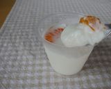 寒天でふるふる・つるんっ♪杏仁豆腐作り方10写真
