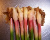 谷中生姜の味噌漬け作り方1写真