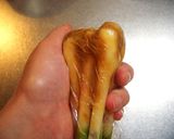 谷中生姜の味噌漬け作り方2写真