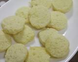 焼かない☆ふわふわクッキーパン♪作り方7写真