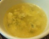 パリパリ羽根つきチーズ入り　梅味とり餃子作り方8写真