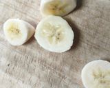 簡単！とまおっ流バナナケーキ！作り方1写真