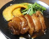 *柔らかジューシー鶏の照り焼き*作り方5写真