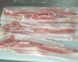 ✿タレも美味しい♡オクラとシソの肉巻き✿作り方1写真