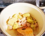 ✿ママの味♡栄養満点✧¨*ラタトゥイユ✿作り方4写真
