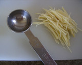 がっつり(≫∀≪旨 手羽の生姜焼き作り方1写真