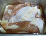 簡単★鶏ハム作り方4写真