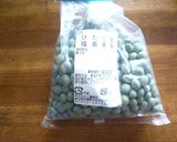 ひたし豆作り方1写真