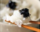 湿気た焼き海苔de韓国風な海苔の佃煮♪作り方6写真