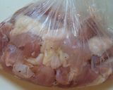 しめじとかぼちゃの美肌★食物繊維パスタ作り方1写真