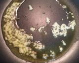 しめじとかぼちゃの美肌★食物繊維パスタ作り方4写真