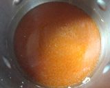 トロトロ&ピリ辛!圧力鍋でキムチ味角煮作り方3写真