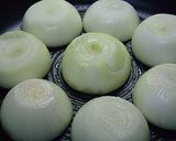 鶏肉と新玉葱の煮込み作り方2写真