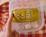 ビールをたちまち冷やす方法作り方1写真