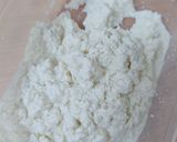 生クリーム不要！豆腐きなこアイス作り方4写真