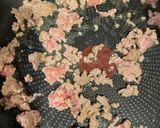 洋風おせち❁﻿八つ頭と豚肉のグラタン作り方5写真