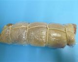 簡単★鶏ハム作り方7写真