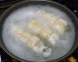 簡単★鶏ハム作り方10写真