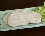 簡単★鶏ハム作り方12写真
