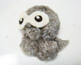 ポワルン✿ポケモンキャラ弁当作り方3写真
