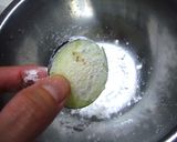 子供ごはん*手づかみお野菜♪作り方2写真