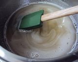 ✿ 豆乳deレアチーズケーキ✿作り方7写真
