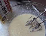 ✿ 豆乳deレアチーズケーキ✿作り方8写真