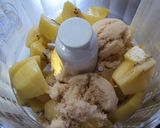 ✿ 豆乳deレアチーズケーキ✿作り方11写真