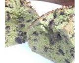 オリーブ油でヘルシーな抹茶パウンドケーキ作り方12写真