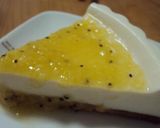 ✿ 豆乳deレアチーズケーキ✿作り方13写真