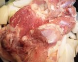 絶品★食べるラー油でレタス蒸し鶏作り方4写真