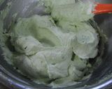抹茶ッ抹茶ッしてる♪ロールケーキ作り方17写真