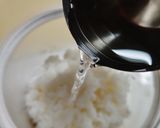 甘麹(甘酒)☆作り方1写真