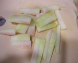 オクラのピクルス♡作り方6写真