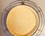 少量のバターで簡単！米粉のタルト生地作り方9写真