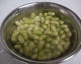 緑豆と玉ねぎの濃厚グリーンスープ作り方2写真