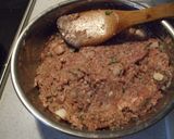 ソース不要♬ふわふわ柔らか絶品ハンバーグ作り方3写真