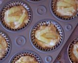 アレンジ自由！カップケーキ作り方8写真
