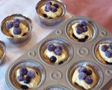アレンジ自由！カップケーキ作り方9写真