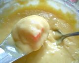 おやつにどうでしょう？◎カニかまボール◎作り方3写真