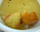おやつにどうでしょう？◎カニかまボール◎作り方4写真