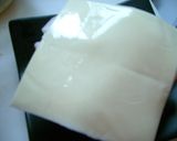 ＊かにかまと大根のとろ〜りミルフィーユ＊作り方5写真
