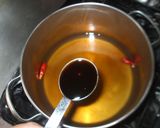 大根うま煮♪簡単鶏もも肉作り方2写真