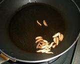 冷製☆和洋風うどん作り方2写真