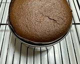 板チョコ1枚でガトーショコラ作り方8写真
