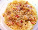 夏においしい‼ ✰冷しゃぶ林檎~そうめんやパスタに♬作り方1写真