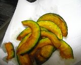夏☀野菜のピリ辛ネギソース作り方2写真