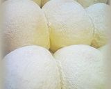 ふわふわ過ぎに注意！なミルクちぎりパン作り方12写真